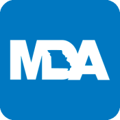 MDA Connect4Success Logo