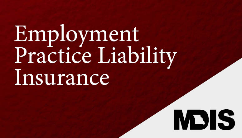 Employment Practice Liability Insurance