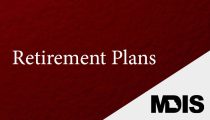 Retirement Plans Logo