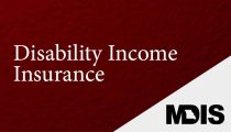 Disability Income Insurance Logo