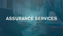 Assurance Services Logo