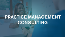 Practice Management Consulting Logo