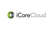 iCoreCloud - Encrypted HIPAA Cloud Backup Logo