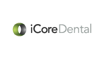 iCoreDental - Cloud Practice Management Logo