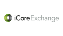 iCoreExchange - Encrypted HIPAA Email Logo