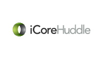 iCoreHuddle - Practice Revenue Analytics Logo