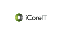 iCoreIT - Managed IT Services Logo