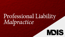 Professional Liability (Malpractice) Logo