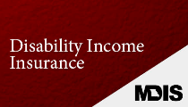 Disability Income Insurance Logo