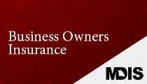 Business Owners Insurance Logo