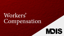 Workers' Compensation Logo